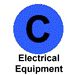 Type C - electrical equipment