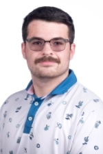 Andrew Kluttz headshot