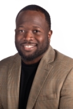 Christian Foster headshot