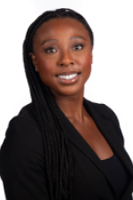 Elise Mitchell headshot