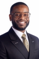 JaJuan Frazier headshot