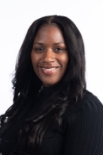 Katrina Riley headshot