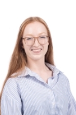 Kayla Stinson headshot