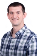 Matthew Siefert headshot