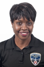 Renee Lee-Starks
