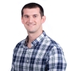 Matthew Siefert headshot Matthew Siefert headshot