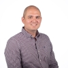 Daniel Murdoch headshot