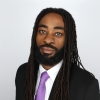 Kahlil George headshot