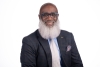 Jerel Harris headshot
