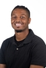 Fire Safety Specialist Kory Blackshear headshot
