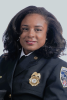Fire Safety Manager Bridget Mourao