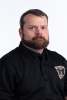 Life Safety Equipment Tech II Justin Kale headshot