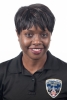 Fire Safety Specialist Renee Lee-Starks